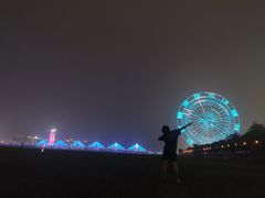 -南昌之星摩天轮