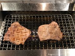 -俺的焼肉(銀座9丁目店)