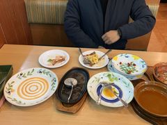 -萨莉亚意式餐厅(苏州食百家店)