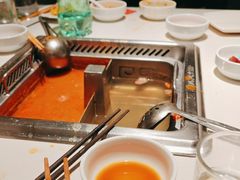 -海底捞火锅(外滩店)