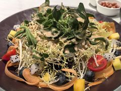 -大海湾酒楼(人南店)