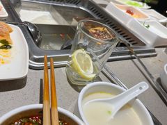 -海底捞火锅(江宸天街店)