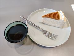 焦糖千层-Cafe Mersey默西咖啡(平江店)
