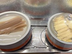 -密友回转自助火锅(世茂国际广场店)
