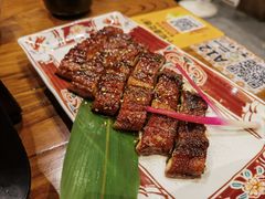 -玄白·炭烤活鳗(上海首店)