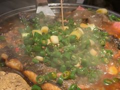 -辣尚瘾·烤鱼·新川菜(交大直营店)