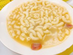 -澳洲牛奶公司(佐敦店)