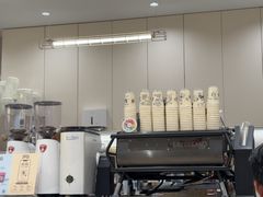 -JPG canteen(广州乐峰广场店)