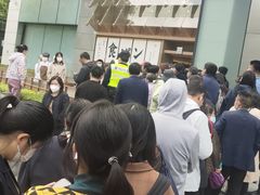 -银座仁志川·生吐司专门店(香港广场店)