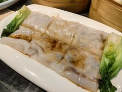香菇云耳嫩肉肠-虾饺妹·粤式手工点心(水荫路店)