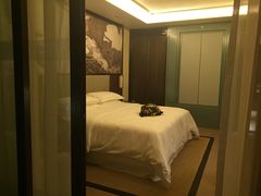 -成都安仁福朋喜来登酒店