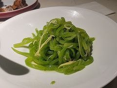 -四季厨房 鲁菜·孔府烤鸭(高新万达店)
