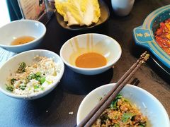 -吼堂老火锅(武汉 天地壹方南馆店)