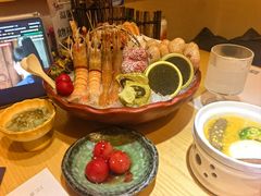 -吉兆·料理(红梅南路店)