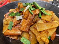 -房县土本味土鸡汤特色餐厅(沌口店)