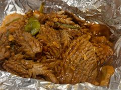 -闫府私房菜·老字号(恒隆店)