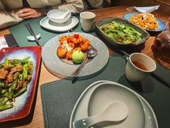 -木棉·醉心粤味(COCO Park店)