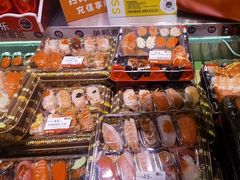 -争鲜回转寿司(朝北大悦城店)