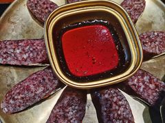 -伏一解牛烤肉专门店(信业购物中心店)