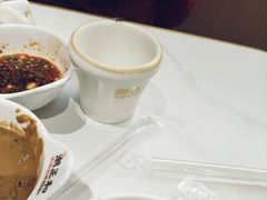 -潮正和潮汕牛肉火锅·老字号(番禺万达店)
