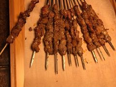 -枪火串烧·东北特色烧烤(罗湖总店)