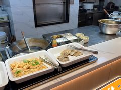 -素满香·食养自助(建邺万达店)