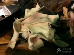 -岗上渣渣老火锅(两路口店)