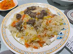 -海尔巴格一甸茶餐厅(团结路店)
