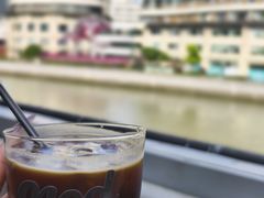 -nodcafe(M50创意园店)