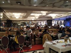 大堂-芭菲盛宴·环球美食(解放碑英利国际店)