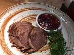 -青年公社烤鸭(蜀山万象汇店)