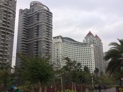 -珠海怡景湾大酒店