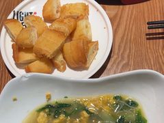 -吕氏疙瘩汤·新派鲁菜(济南万象城店)