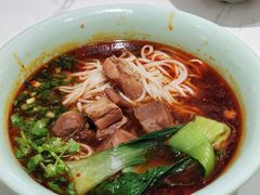 -李先生牛肉面大王(广渠门内店)