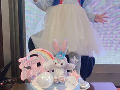 -ZOZO's昌左左精致甜品设计(新北店)