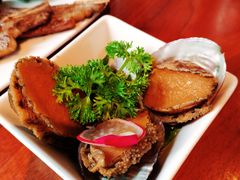 -Mr·Fish鱼鲜生海鲜放题(银泰in99店)