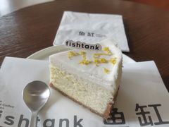 -fishtank鱼缸咖啡(三山街店)