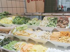 -醉人椒麻辣香锅(上地华联店)