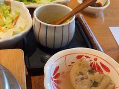 -味太助·银饭食堂(中华城店)