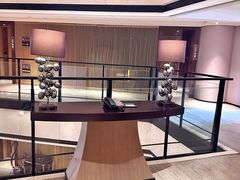 -厦门威斯汀酒店