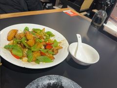 -红东阁东北菜烤肉酒馆(CROSS万象汇店)