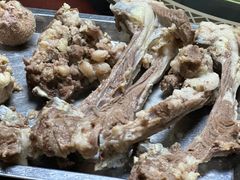 -蒙古缘饭店(额尔古纳云杉宾馆店)