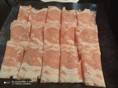 -锅说大脸毛肚重庆老火锅(佐阾店)