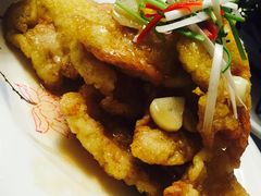 -老关东东北菜(盐城店)