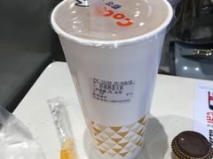 珍珠奶茶-CoCo都可(搜秀城店)