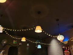 -付小姐在成都(中山公园店)