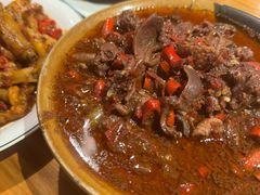 -小口味