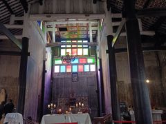 -舒家湾天主教堂