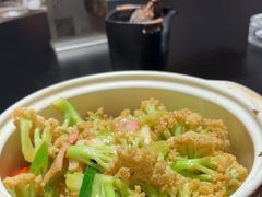 -梅花境(万科店)