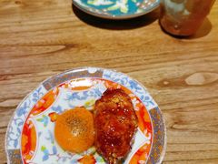 -鸟幸 TORISAKI 炭火居酒屋